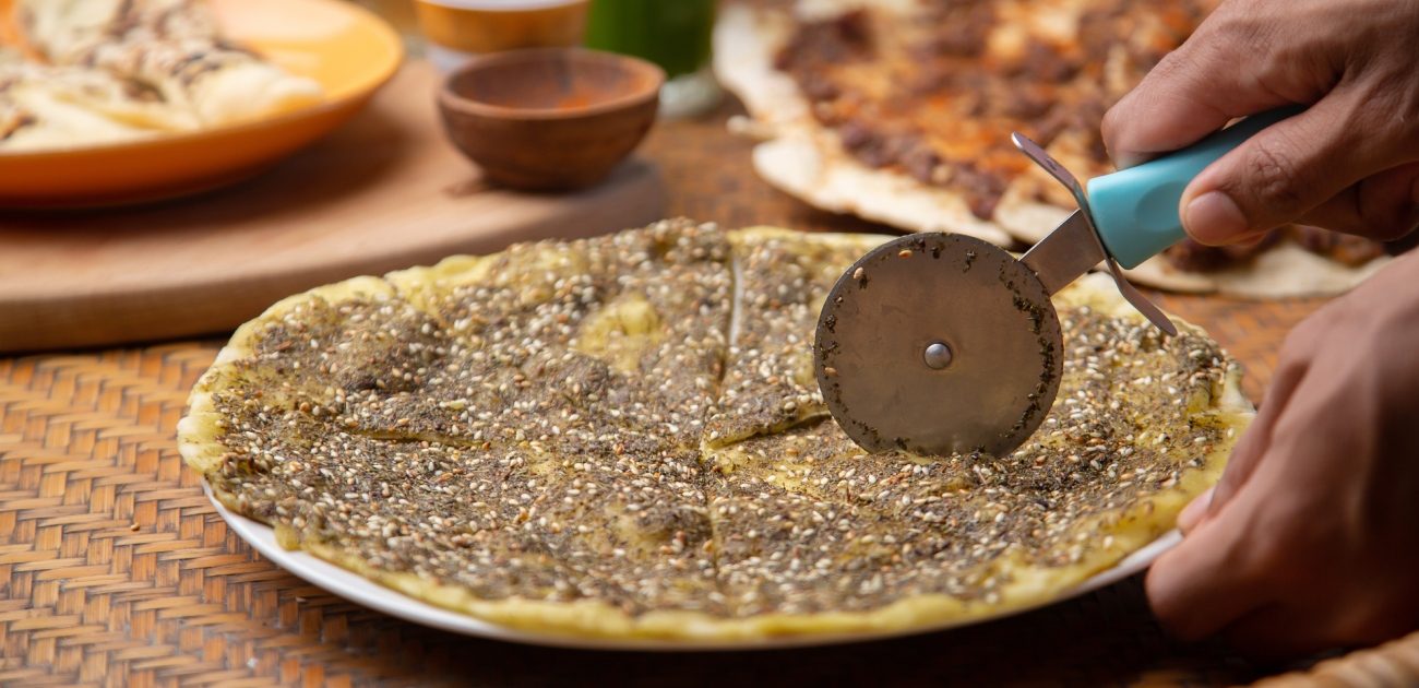 تعرفوا على طريقة تحضير صاج خبز الرقاق في المنزل