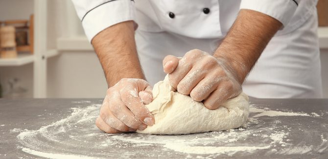 نعجن