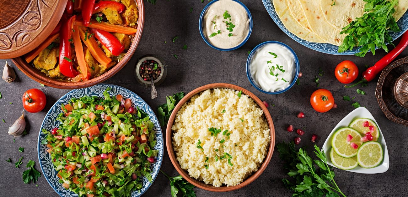 أسرع وجبة غداء يمكنكم تحضيرها في وقت قصير!