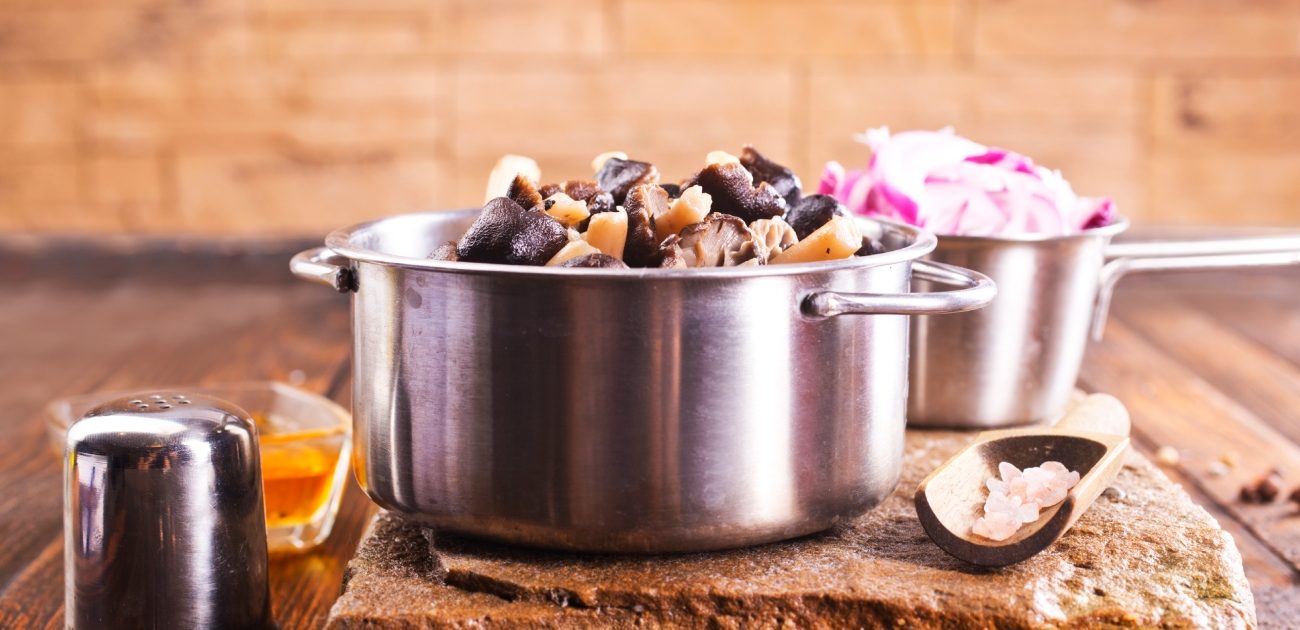 تعرفوا على أفضل أنواع قدور مصرية من حيث المميزات !