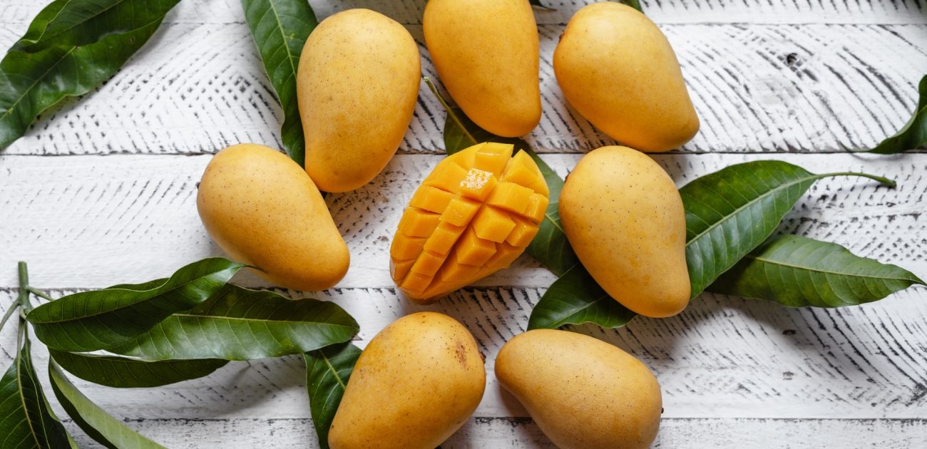 أشهر أنواع المانجو حول العالم: لكل نوع طعم واستخدام يميّزه!