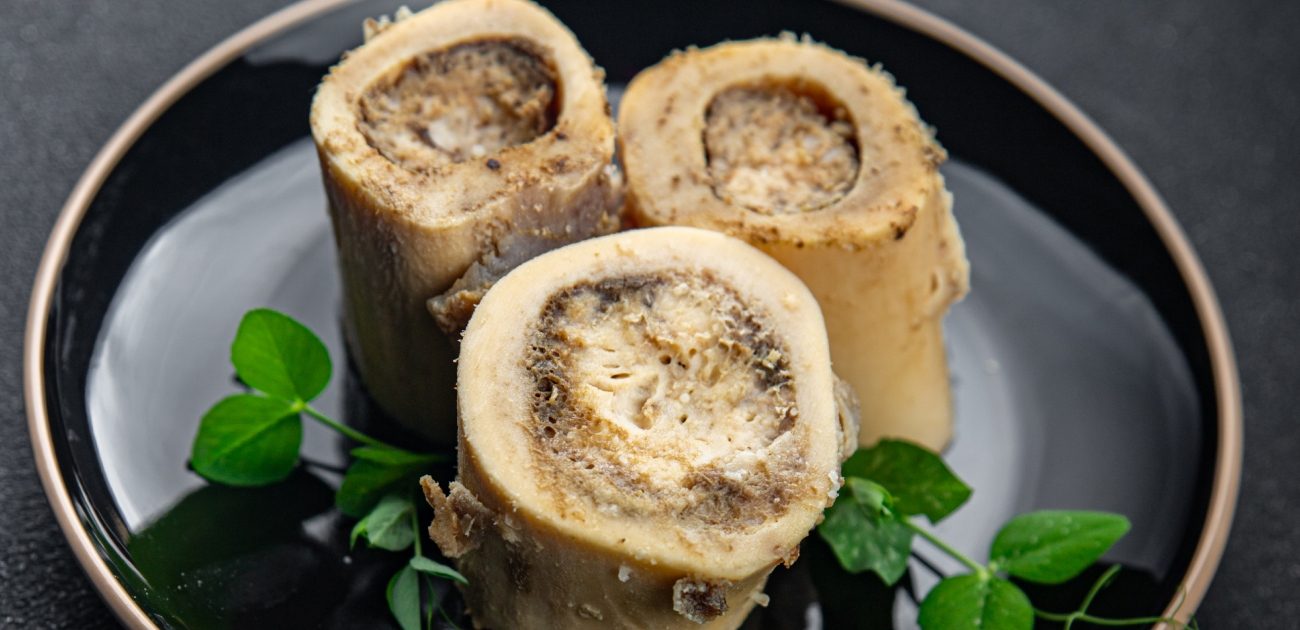 نخاع العظم غني بالفوائد الصحية