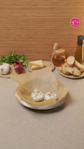 شوي الثوم والبصل