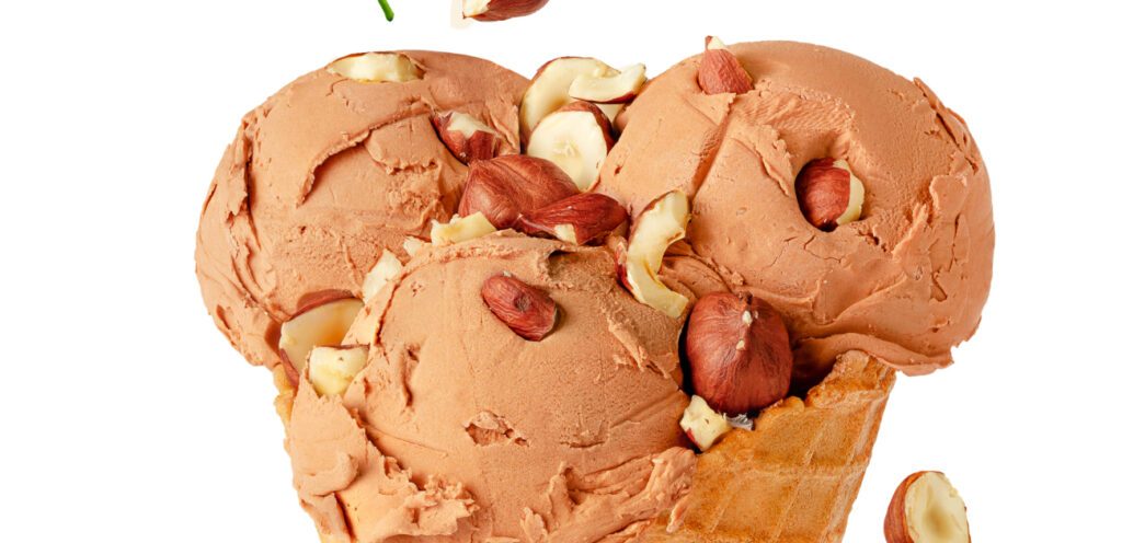 مصدر للسكر والدهون