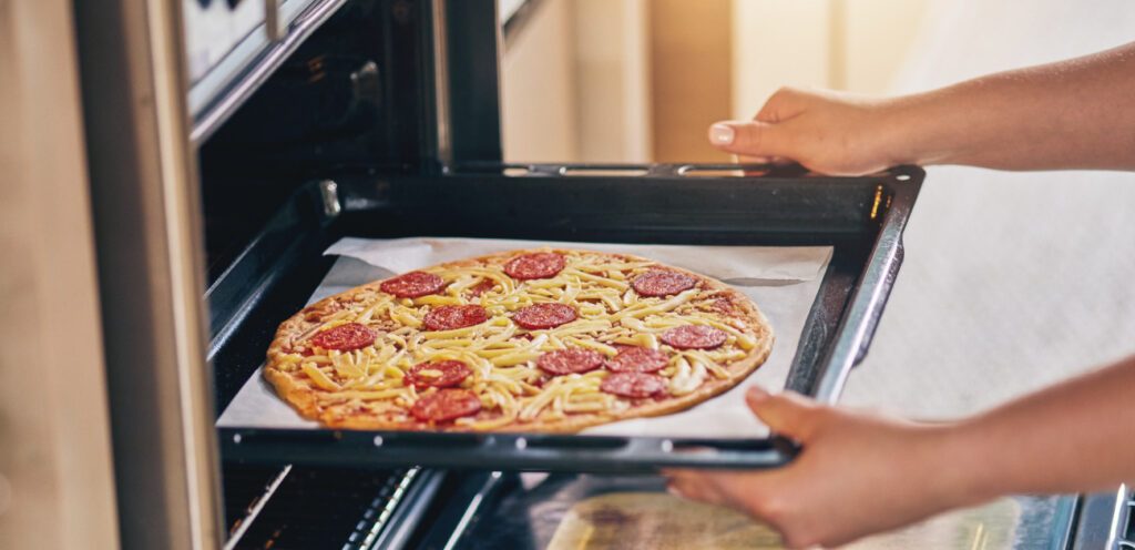 لضمان نجاح الوصفة