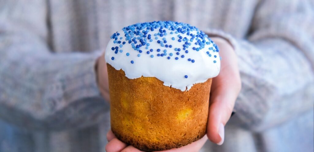 المافن يحتوي نسبة عالية من السكر