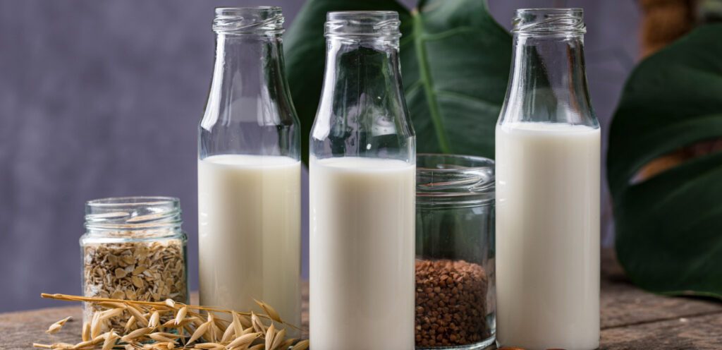 مناسب لمن يعانون حساسية اللاكتوز