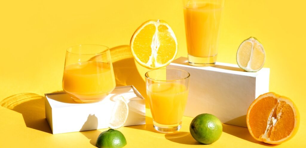 من الحمضيات إلى الديتوكس.. جربوا نكهات عصير لذيذة!