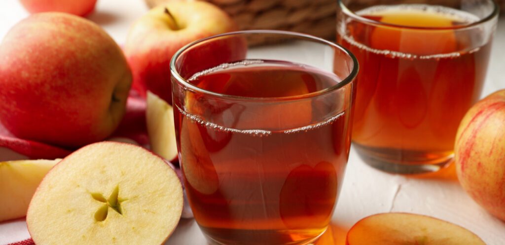 يمنع الحموضة