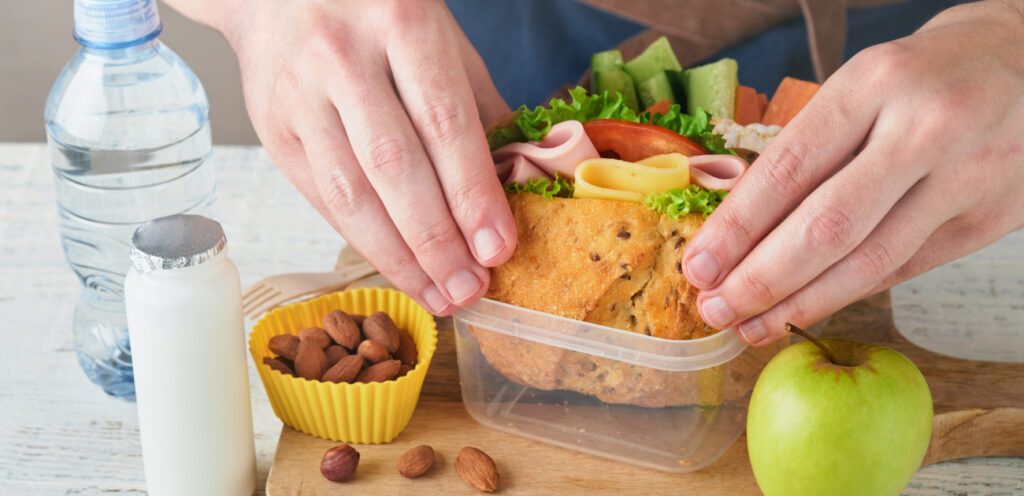 صحية ولذيذة
