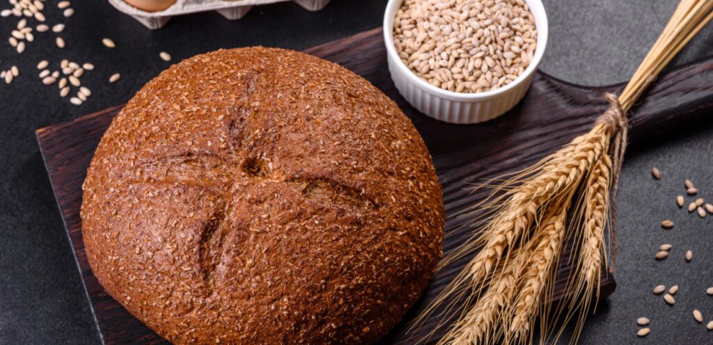 مجموعة واسعة تتضمن القمح