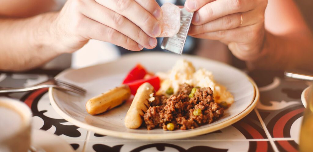 كمية محدّدة