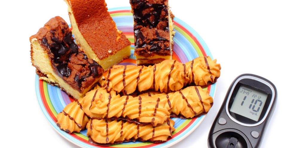 أطعمة مضرّة