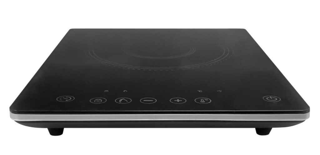 السخّان العادي