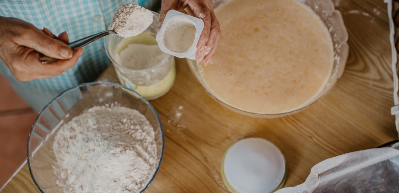 تركيبة متوازنة