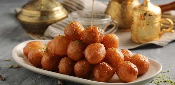 نضعها في القطر