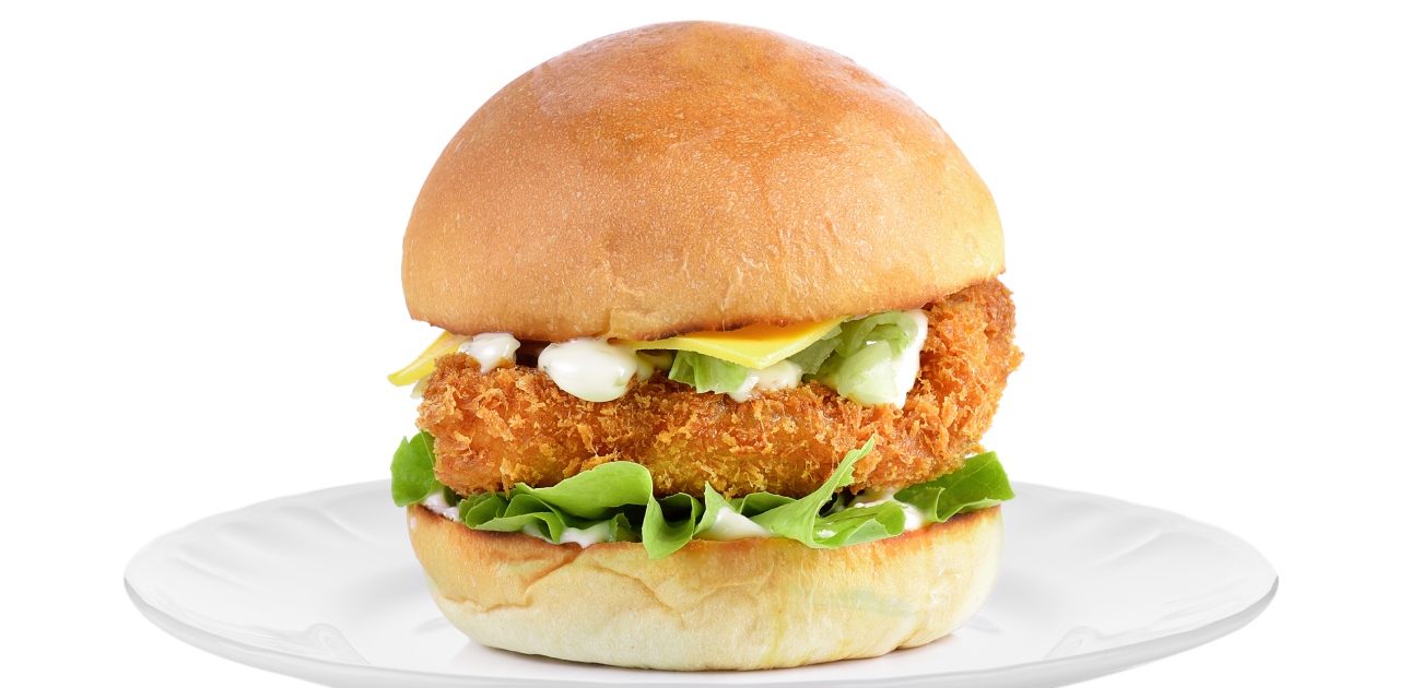 ألذ تشيكن برجر