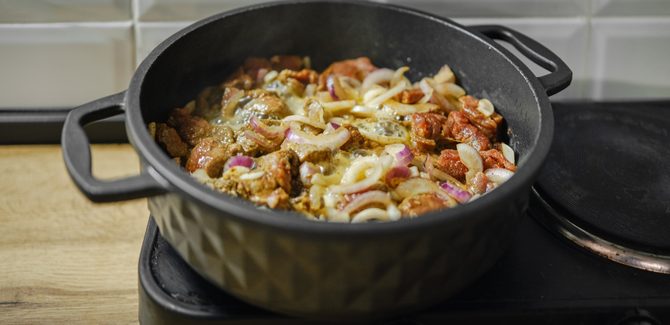 إضافة المكونات