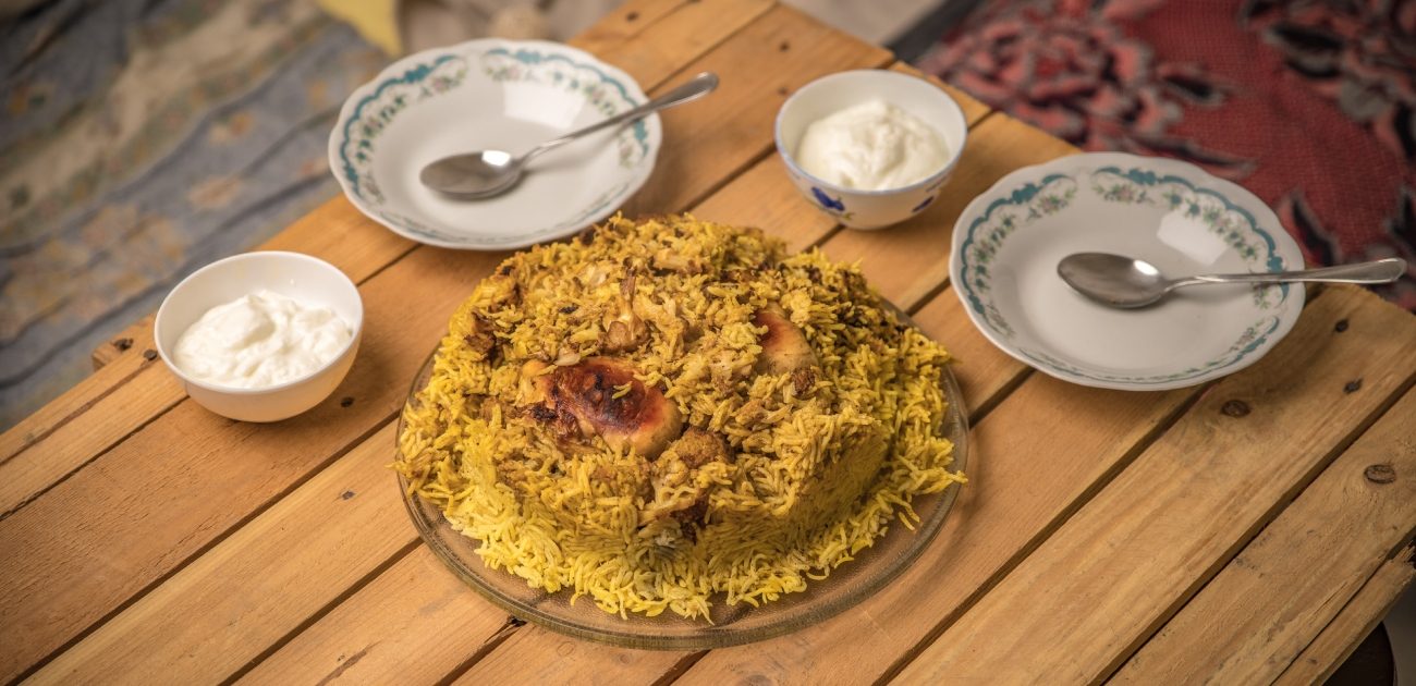 أكلات قديمة تراثية تستحق العودة إلى الماضي!