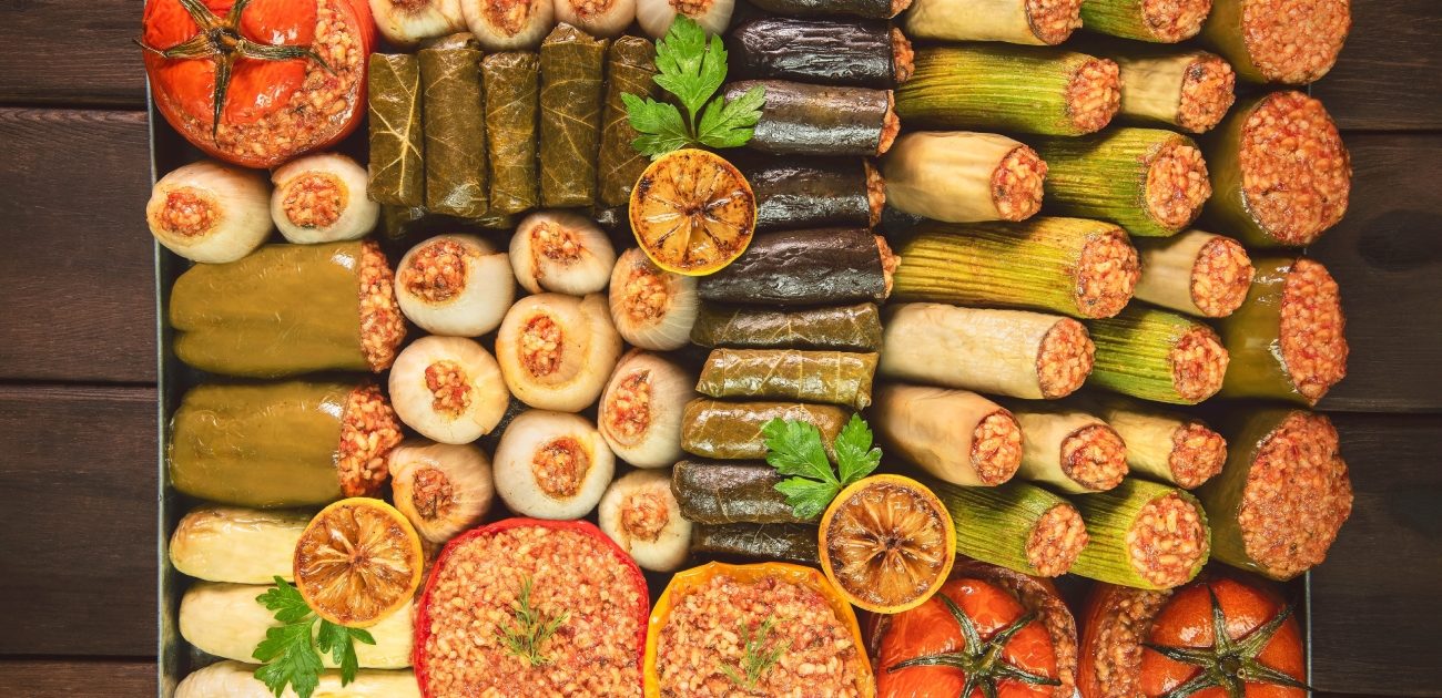 من الطعمية إلى الكشري.. إليكم أشهر أكلات مصرية بالصور!