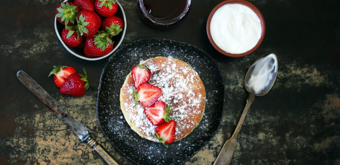 ليوم مليء بالطاقة والنشاط.. إليكم أفكار أكل فطور صحي!