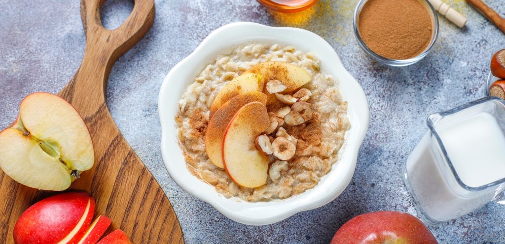 ليوم مليء بالطاقة والنشاط.. إليكم أفكار أكل فطور صحي!