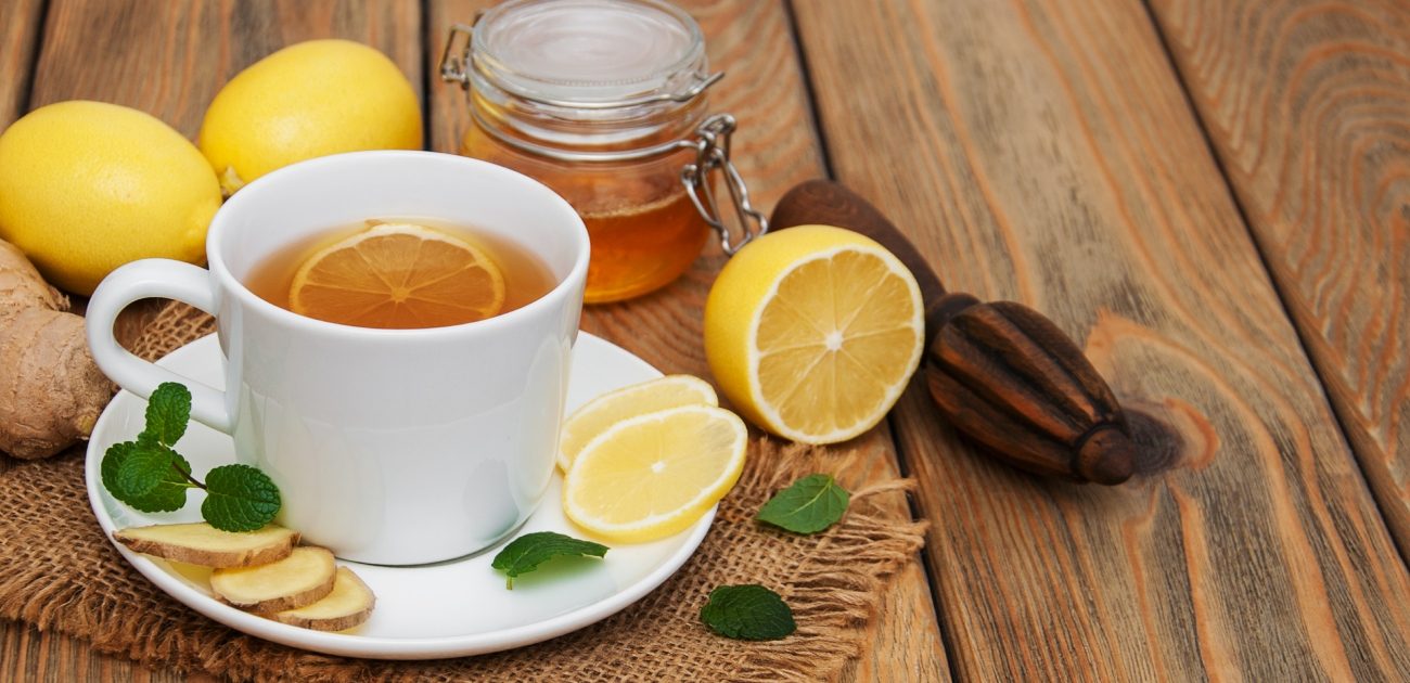 أشياء تنحط مع الشاي تحسن من مذاقه وتمنح الجسم فوائد رائعة!