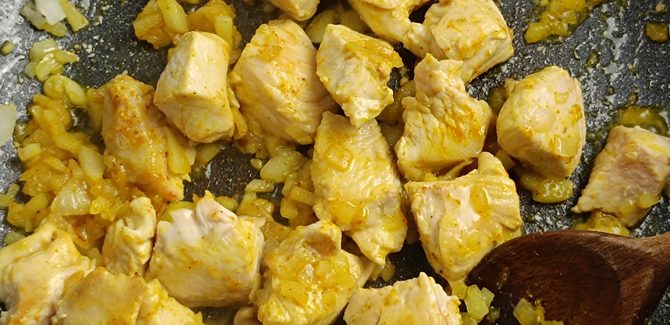 نضيف الكاري