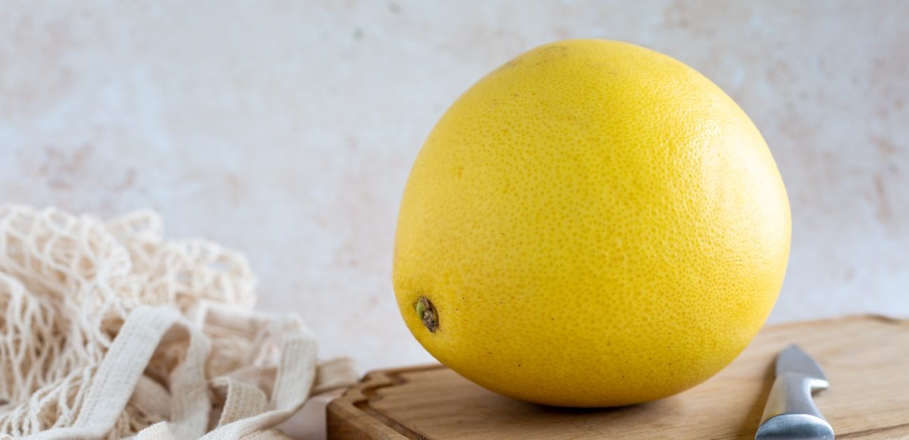 فاكهة بوملي: كنز من الفيتامينات والمعادن!