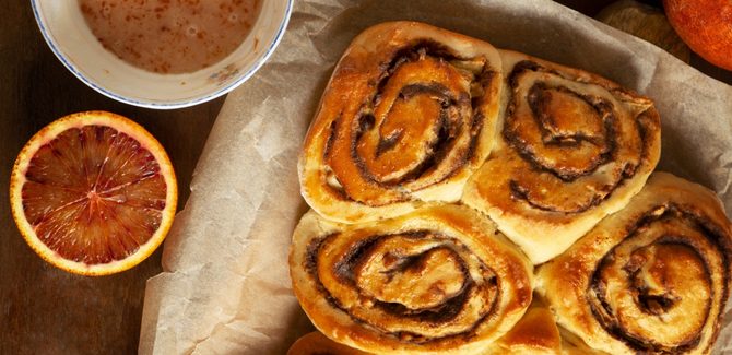 تقديم الحلى