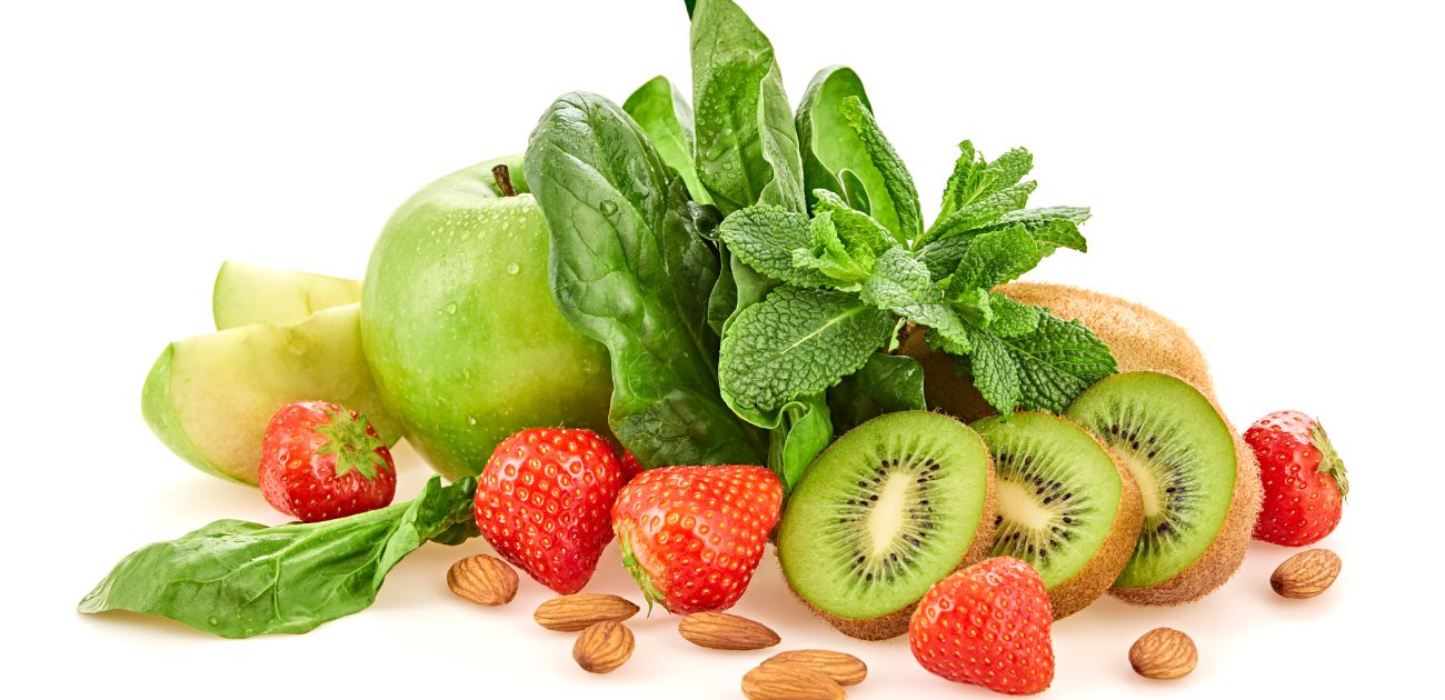 أدخلوها في نظامكم الغذائي