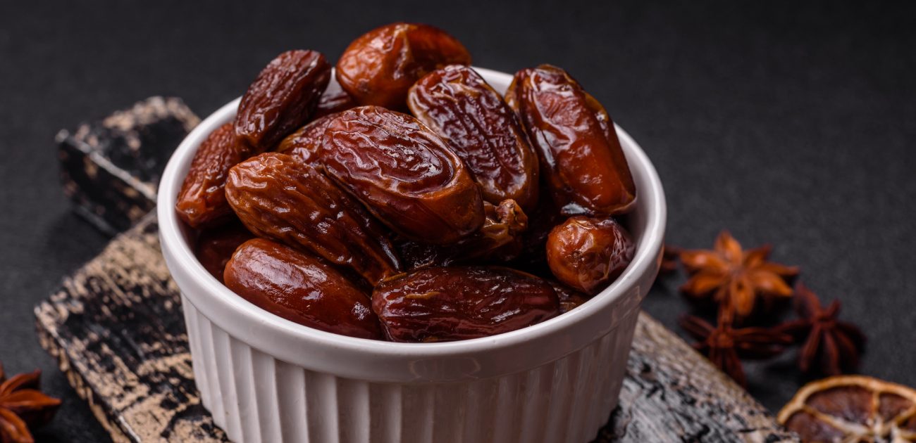 غنيّ بالمغذيات