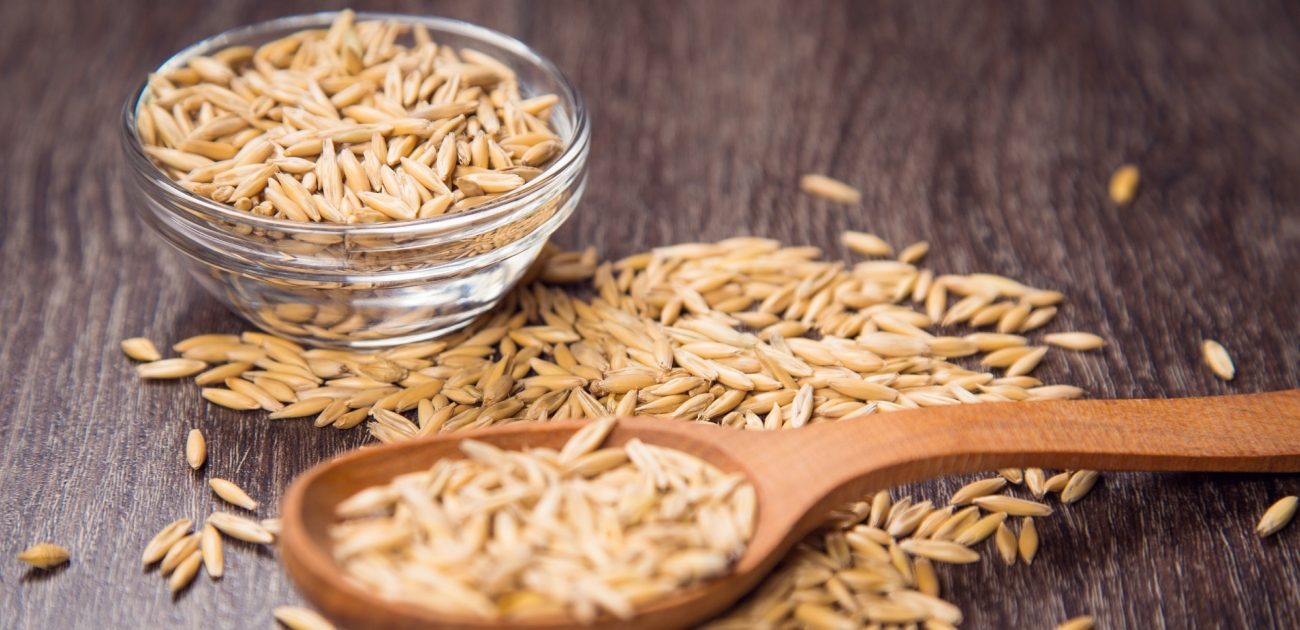 حبوب الشعير الصحية