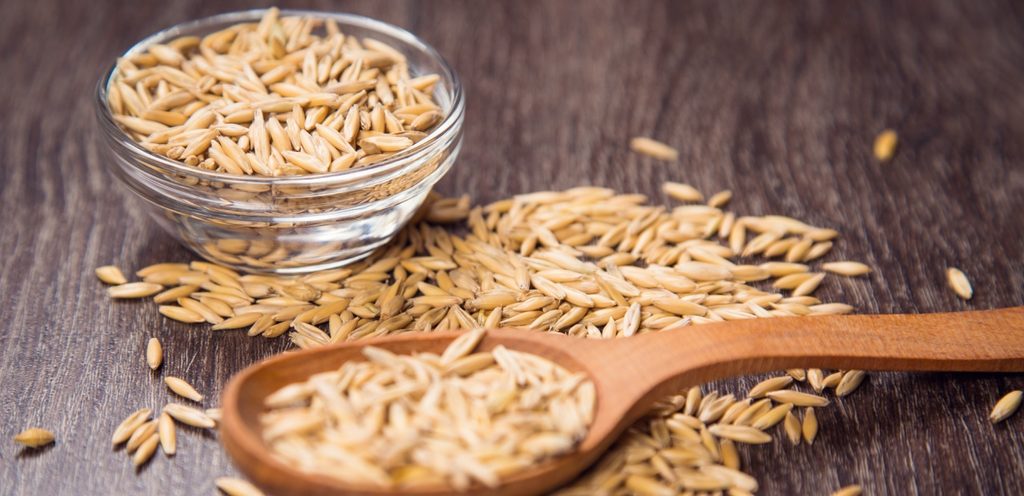 حبوب الشعير الصحية