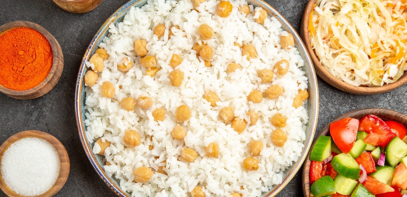 تعرفوا على أفضل رز مصري وكيفية اختياره حسب الوصفات!