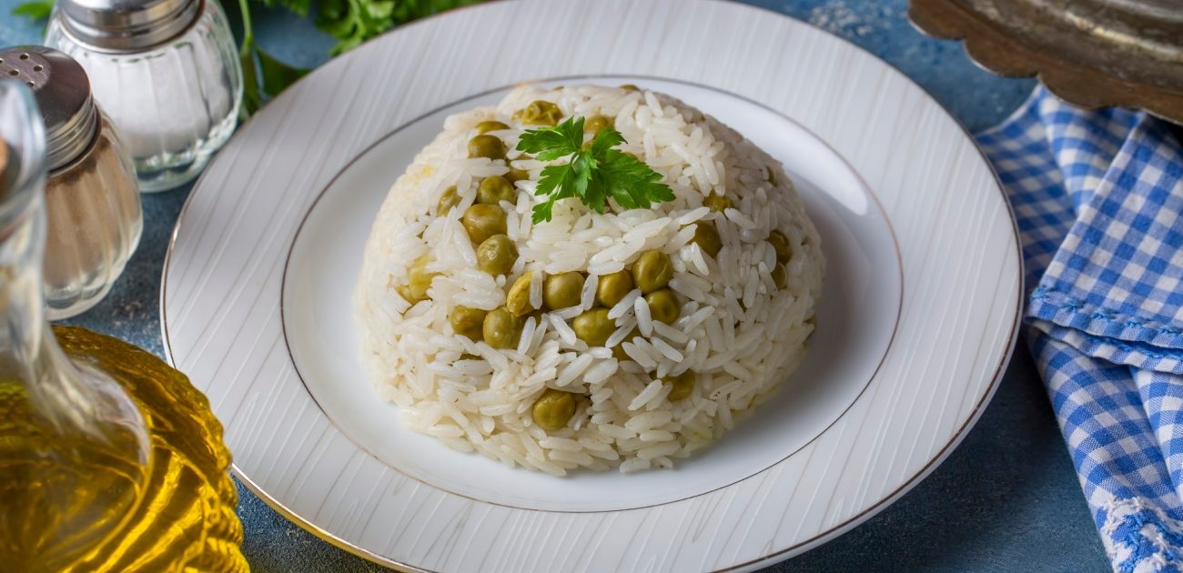 تعرفوا على أفضل رز مصري وكيفية اختياره حسب الوصفات!