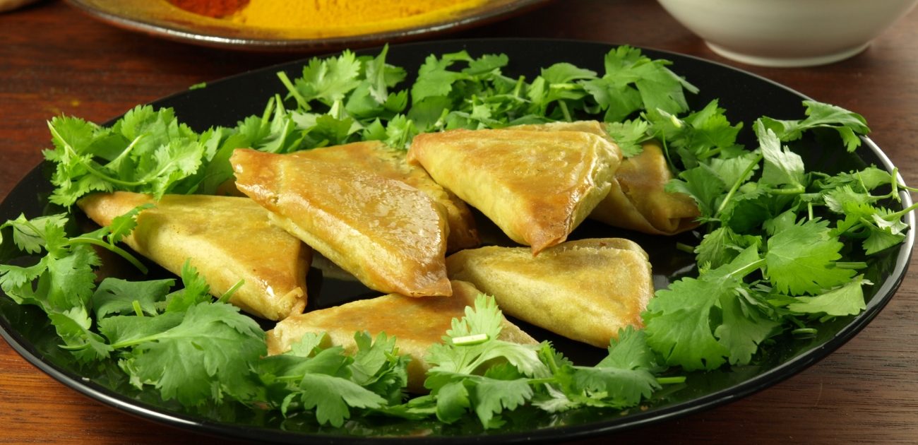 حشوات سمبوسه للتفريز.. ستسهل عليكم الوقت والمجهود!