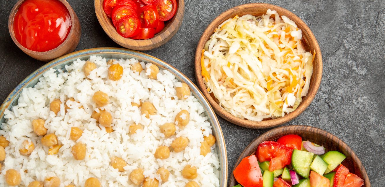 وصفات تشتهر عالميًا