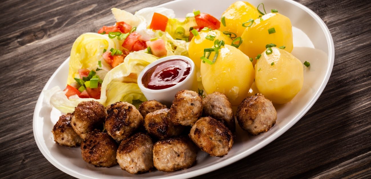 طبخات سريعة وسهلة حضروها لوجبة غدائكم واستمتعوا بها!