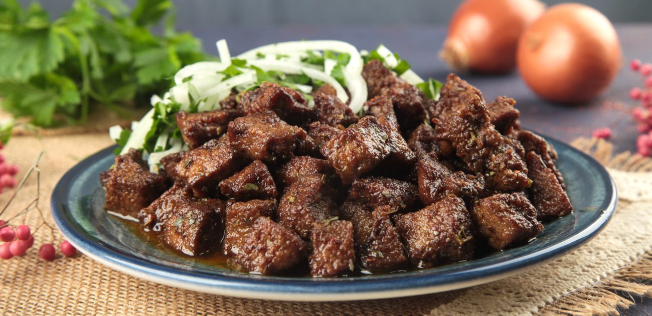 صحية ولذيذة