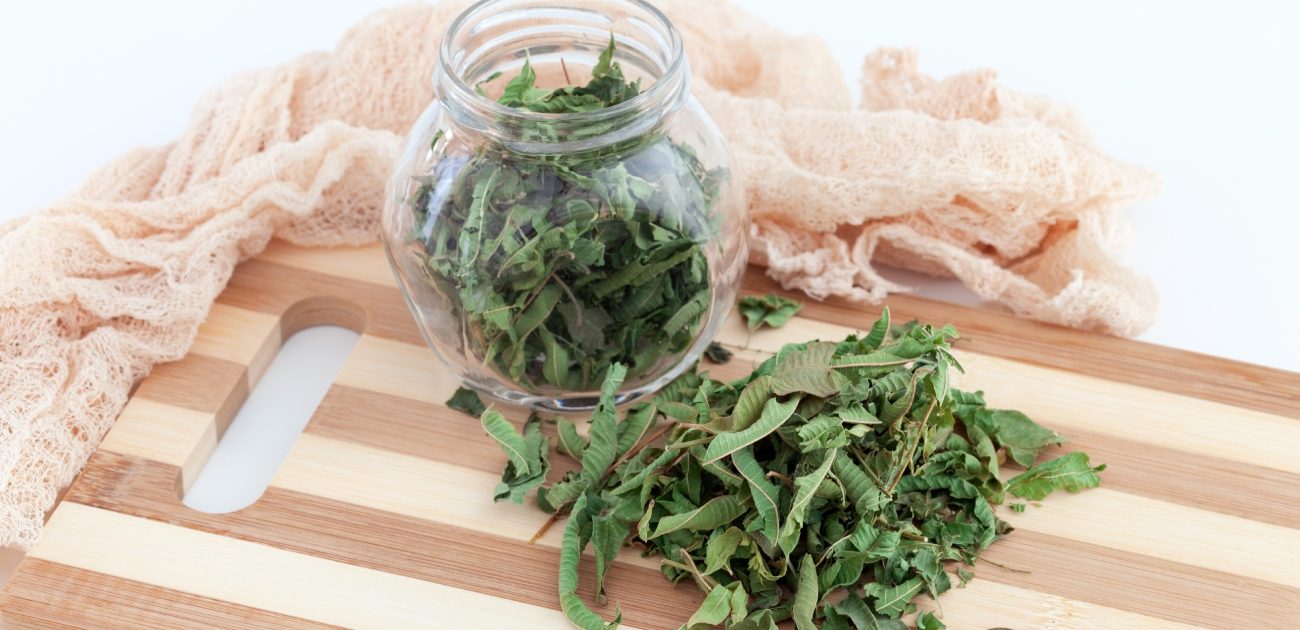 عشبة اللويزة: نبات عطري يمنح الجسم العديد من المنافع الصحية!