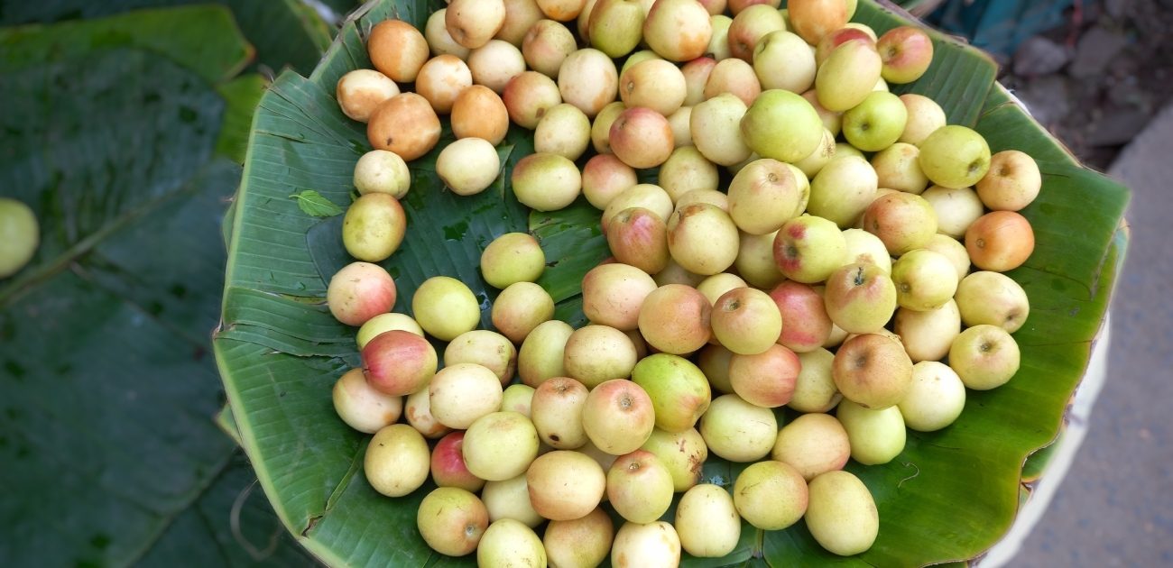 فوائد العناب: 10 أسباب ستجعل هذه الفاكهة ضمن نظامكم الغذائي!