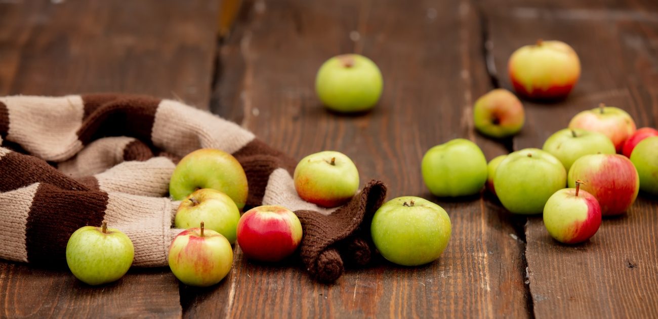 ما هي أهم أنواع فواكه للأطفال وما الكمية الموصى بتناولها؟