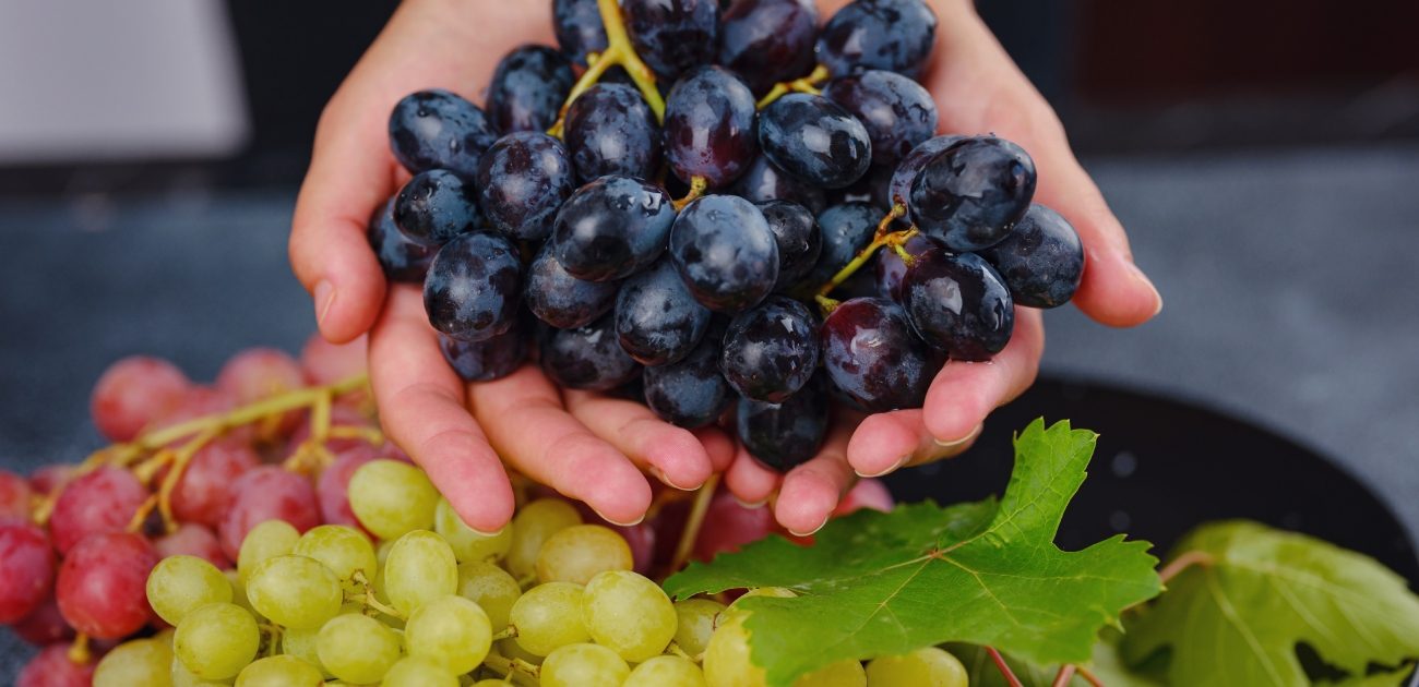 ما هي أهم أنواع فواكه للأطفال وما الكمية الموصى بتناولها؟