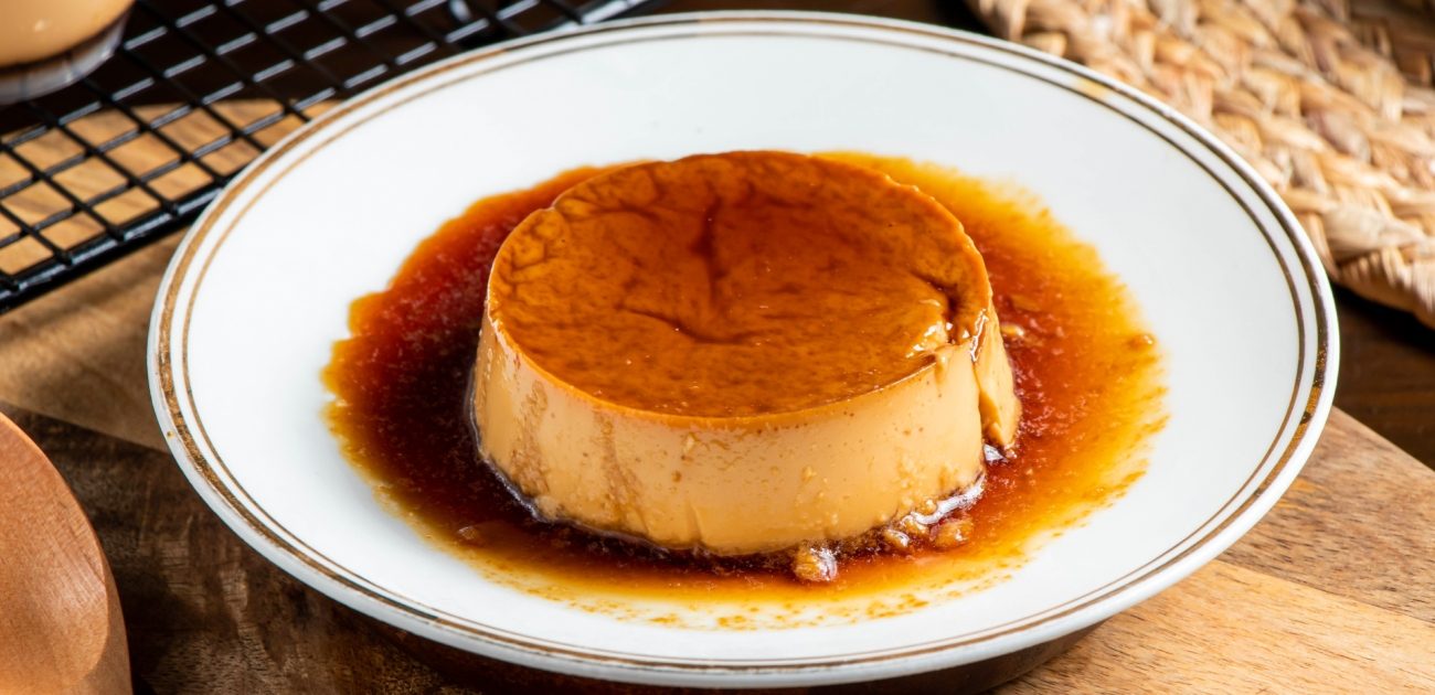 فوائد الكريمة كراميل: حلى رائع بمكونات لذيذة!