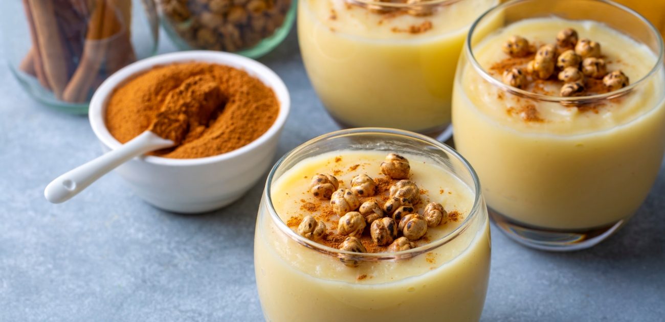 بين سهولة التحضير والمذاق الرائع.. إليكم مكونات حلى الزبادي!