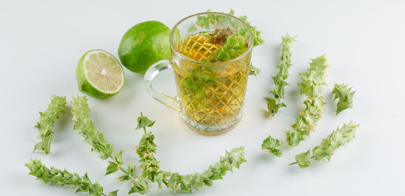 عشبة اللويزة: نبات عطري يمنح الجسم العديد من المنافع الصحية!