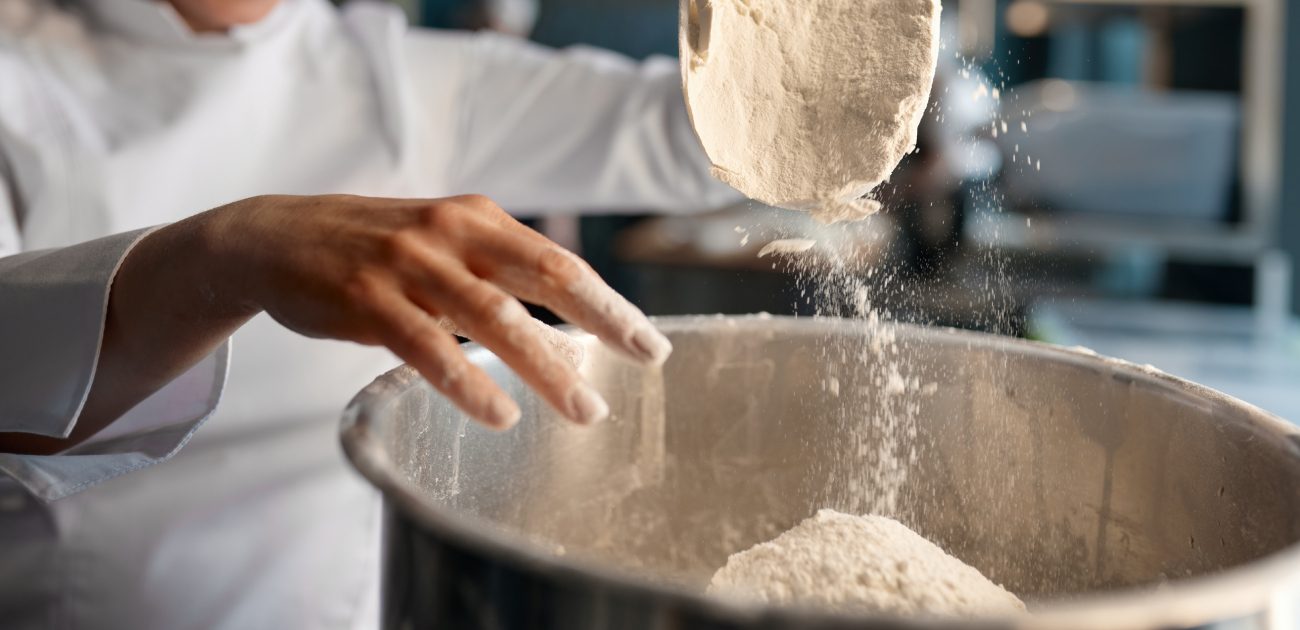 لتخمير الوصفات