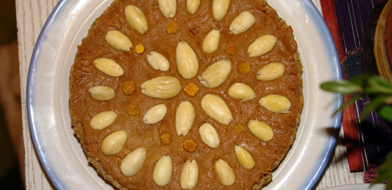 طبق سعودي تقليدي