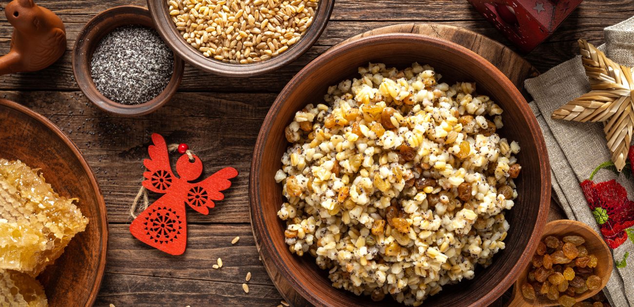 بدائل الأرز والبرغل